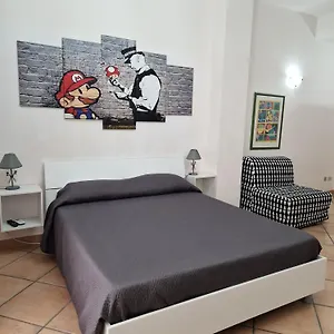  Maison d'hôtes Rocksea